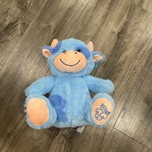 Teddy bear stuffed animal